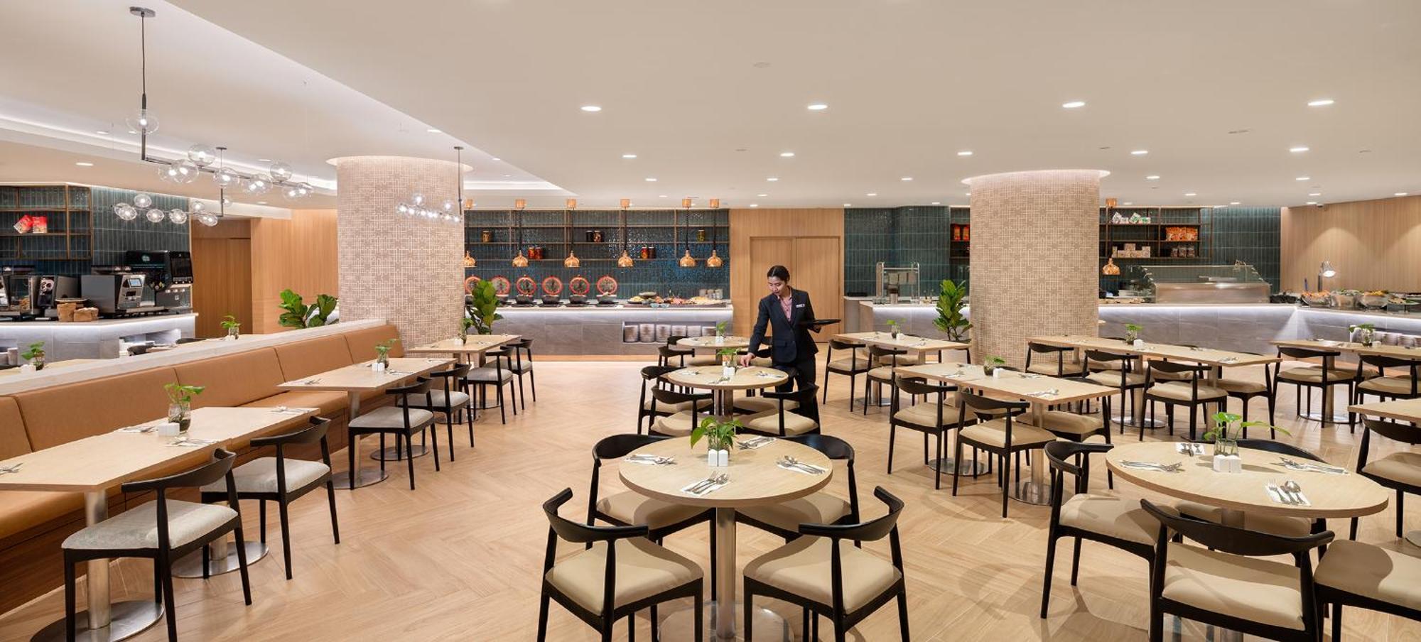 Grand Mercure Singapore Roxy Exterior foto